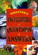 Kingston's Encyclopedia of Questions and Answers image