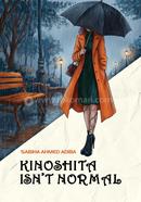 Kinoshita Isn't Normal image