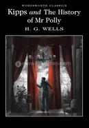 Kipps and The History of Mr Polly image