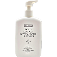 Kirkland Body Lotion 650ml image