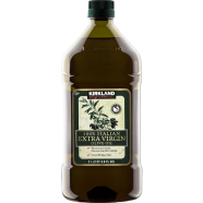 Kirkland Signature 100 percentage Italian Extra Virgin Olive Oil Pet 2 Ltr image