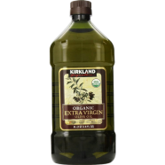 Kirkland Signature Organic Extra Virgin Olive Oil Pet Bottle 2 Ltr image