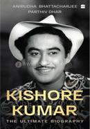 Kishore Kumar
