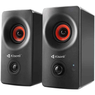Kisonli AC9002BT Speaker