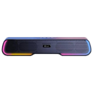 Kisonli Bluetooth LED-913 Soundbar Speaker