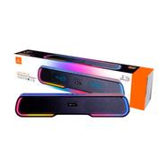 Kisonli Bluetooth LED-913 Soundbar Speaker image