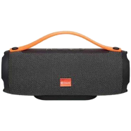 Kisonli Bluetooth M3 LED Dual Speaker