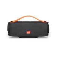 Kisonli Bluetooth M3 LED Dual Speaker image