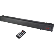 Kisonli K16-S1 20w Ctive Soundbar Speaker With Remote image