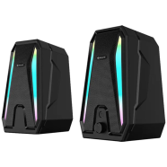 Kisonli X10 Super Bass Usb PC Speakers