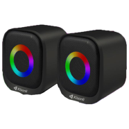 Kisonli X3 RGB Usb Speaker