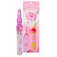 Kiss Beauty Lip Serum Essence Ultra Moisturising Rose - 5ml image