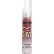 Kiss Beauty The Moist Oil Lipgloss (Shade 01) image