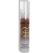 Kiss Beauty The Moist Oil Lipgloss (Shade 12) image