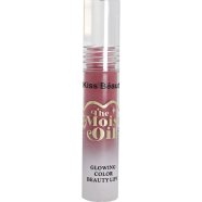 Kiss Beauty The Moist Oil Lipgloss (Shade 06) image