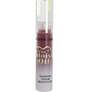 Kiss Beauty The Moist Oil Lipgloss (Shade 04) image