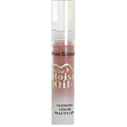 Kiss Beauty The Moist Oil Lipgloss (Shade 05) image