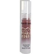 Kiss Beauty The Moist Oil Lipgloss (Shade 07) image