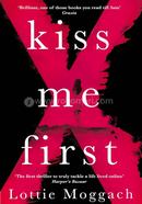 Kiss Me First image
