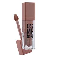 Flormar# 02 Kiss Me More Lip Tattoo : Creamy image