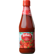 Kissan Fresh Tomato Ketchup 500 gm Jar image