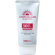 Kissera Luxury Collagen UV Sun Cream SPF50 70 gm image