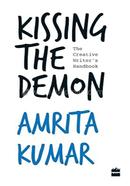 Kissing the Demon image