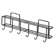 Kitchen Cutlery Sticky Hook Rack - C004336 image