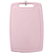 Kitchen Cutting Board Plastic 3-in-1 Multifunctional Function board with knife set icon