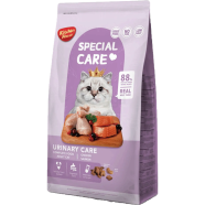 Kitchen Flavor Special Care Urinary Care Complete Cat Food For Adult Cat Mix Flavor 1.5 kg image