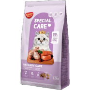 Kitchen Flavour Grain Free Urinary Care Special Care Adult Cat Food 1.5KG | Adult Dry Cat Food image