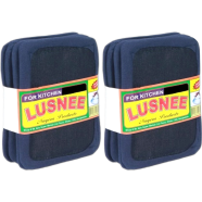 Kitchen Lusni Standard Quality For Handling Hot Items 8 Pcs image