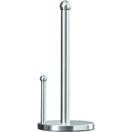 Kitchen Napkin Holder - Silver image