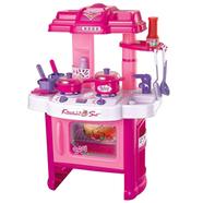 Kitchen Set 008-26 Liberty Imports Deluxe Beauty Kitchen Appliance Cooking 29 Pieces icon