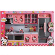 Kitchen Set Hello Kitty 26211HK icon