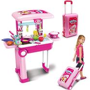 Kitchen Set LITTLE CHEF 008-921 icon