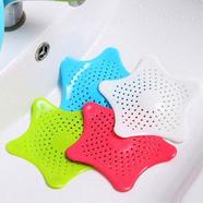 Kitchen Silicone Sink Strainer Kitchen Sink Anti-Clogging Floor Drain Bathroom Filter icon