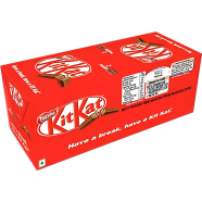Kitkat 2 Fingers Chocolate 42pcs 500g icon