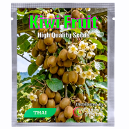 Kiwi Fruit Seeds 0.25 gm image