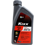 Kixx 20W50 Engine Oil -1 Liter icon