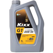 Kixx 20W50 Engine oil -1L image