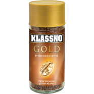 Klassino Gold Coffee 50gm image