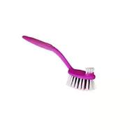 Kleen Basin Brush 28 cm -Pink - 91214