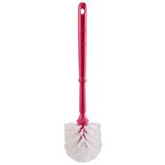 Kleen Brush-Commode-Round-Red - 91202 icon