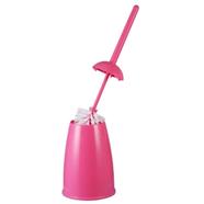 Kleen Round Commode Brush with Holder - Classic - 920477