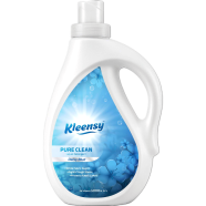 Kleensy Daisy Blue Liquid Detergent 1000ml image