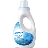 Kleensy Daisy Blue Liquid Detergent 500ml image