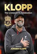 Klopp: The Liverpool FC Celebration image