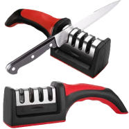 Knife Sharpener 3 Stage image