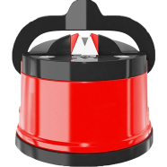 Knife Sharpener for All Blades Professional Kitchen Knife Sharpening Tool for Precise Edge And Smooth Cutting icon